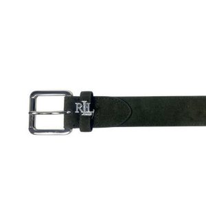 Ralph Lauren Belts Military