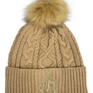Ralph Lauren Hats Camel