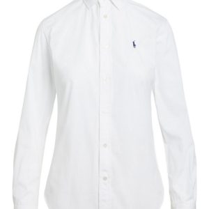 Ralph Lauren Shirts White