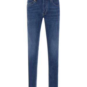 Re-Hash Jeans Blue