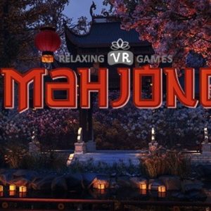 Relaxing VR Games Mahjong Global Steam Key