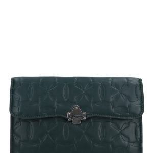 Roberta di Camerino Bags.. Green