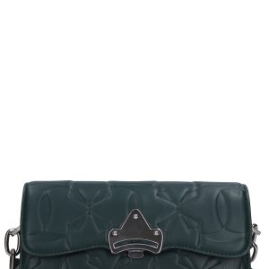 Roberta di Camerino Bags.. Green
