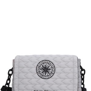 Roberta di Camerino Bags.. Grey