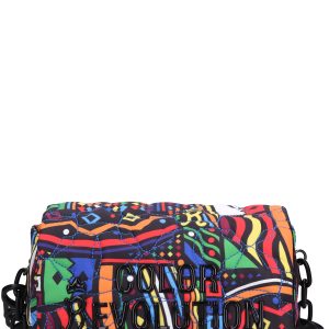 Roberta di Camerino Bags.. MultiColour