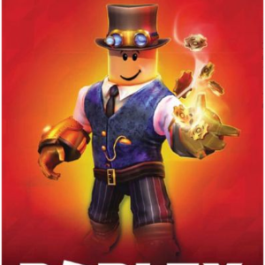 Roblox 20 USD Gift Card (Digital)