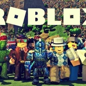 Roblox - Void Sheep Shoulder Pet DLC EN Global (Official website)