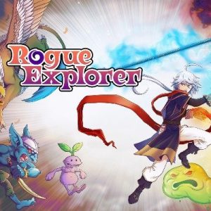 Rogue Explorer EN Argentina (Xbox One/Series)