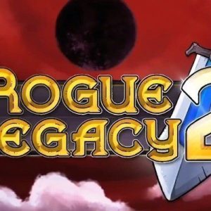 Rogue Legacy 2 EN EU (Xbox One/Series)