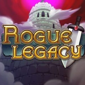 Rogue Legacy EN Argentina (Xbox One/Series)