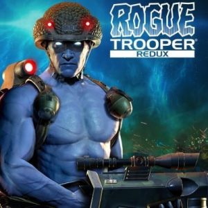 Rogue Trooper Redux EU (Xbox One/Series)