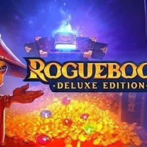 Roguebook Deluxe Edition EN Argentina (Xbox One/Series)