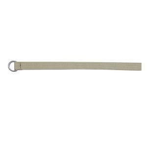 Rothco 4174 Rothco-Military D-Ring Expedition Web Belt - Khaki - L