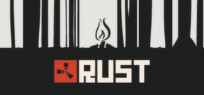Rust Steam Key: Steam Key (EU)