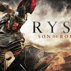 Ryse Son of Rome Legendary Edition EU (Xbox One/Series)