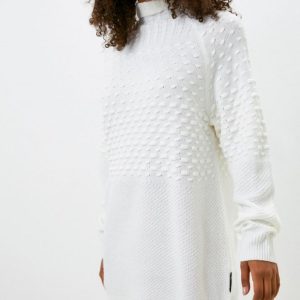 SILVIAN HEACH KNITTED DRESS