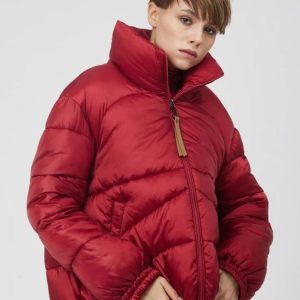 SILVIAN HEACH OVERSIZE jacket