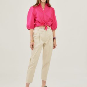 SILVIAN HEACH PANTS TROUSERS