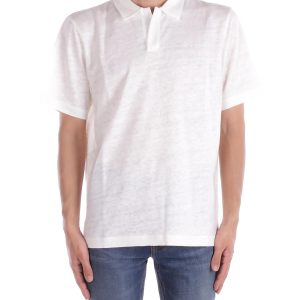 Saint Barth T-shirts and Polos White