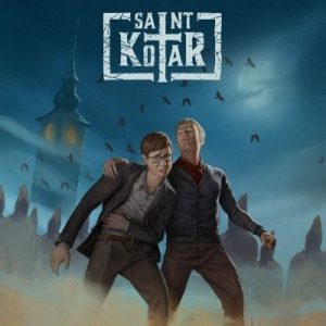 Saint Kotar EN Argentina (Xbox One/Series/Windows)