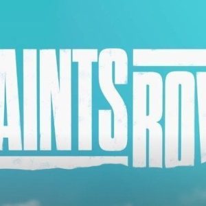 Saints Row EN United States (Xbox One/Series)