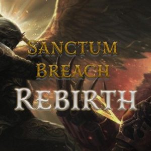 Sanctum Breach Rebirth EN Global Steam Key
