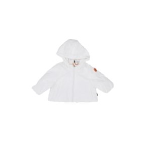 Save The Duck Coats White