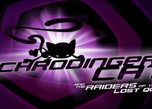 Schrödinger's Cat And The Raiders Of The Lost Quark Steam Key
