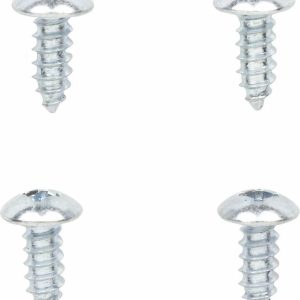 Screw Set for Frigidaire Refrigerator Compatible with Model