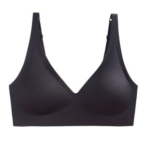 Seamless Adjustable Wire-Free Lift Bralette