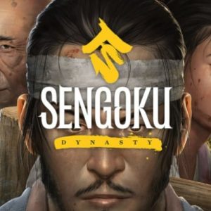 Sengoku Dynasty Ultimate Edition Steam Key