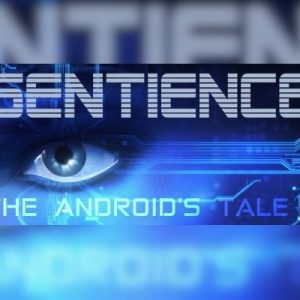 Sentience The Android's Tale EN Global Steam Key