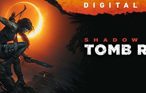 Shadow of the Tomb Raider Digital Deluxe Edition Steam Key