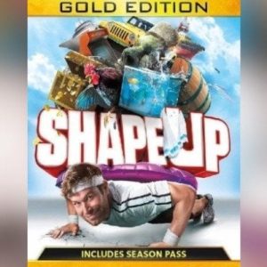 Shape Up Gold Edition EN Argentina (Xbox One/Series)