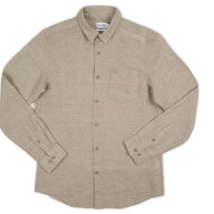 Shirt Man Calvin Klein K10K108664 ms