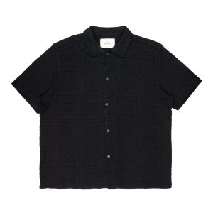 Shirt Man Les Deux Hector Pointelle
