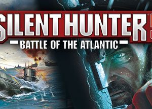 Silent Hunter 5: Battle of the Atlantic Ubisoft Connect Key
