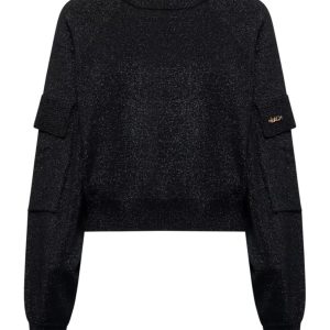 Silvian Heach sweater banks