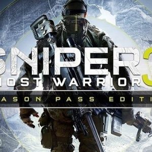 Sniper Ghost Warrior 3 Season Pass Edition Global Steam Key
