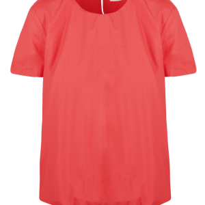 So Allure - Blusa - 450030 - Red