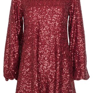 So Allure - Dress - 441895 - Ruby