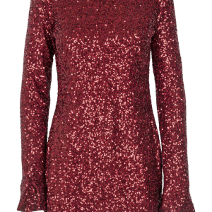 So Allure - Dress - 441927 - Bordeaux