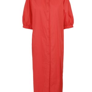 So Allure - Dress - 451628 - Red