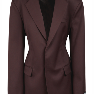 So Allure - Jacket - 460565 - Chocolate