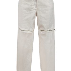 So Allure - Pantalone - 450072 - Beige