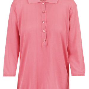 So Allure - Shirt - 451621 - Pink