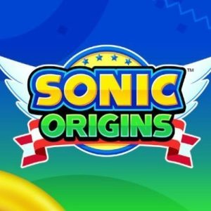 Sonic Origins EN Brazil (Xbox One/Series)