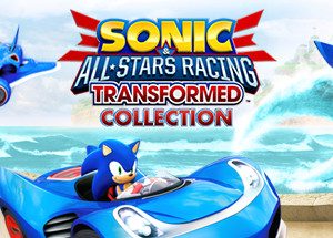 Sonic & All-Stars Racing Transformed Collection Steam Key