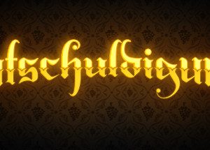 Sorry. (Entschuldigung) ~ A Psychological Horror Visual Novel Steam Key