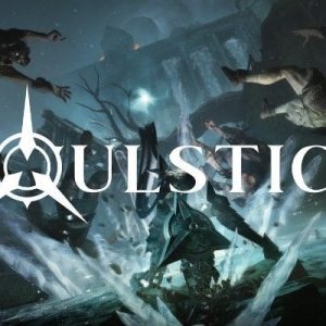 Soulstice EN Argentina (Xbox Series)